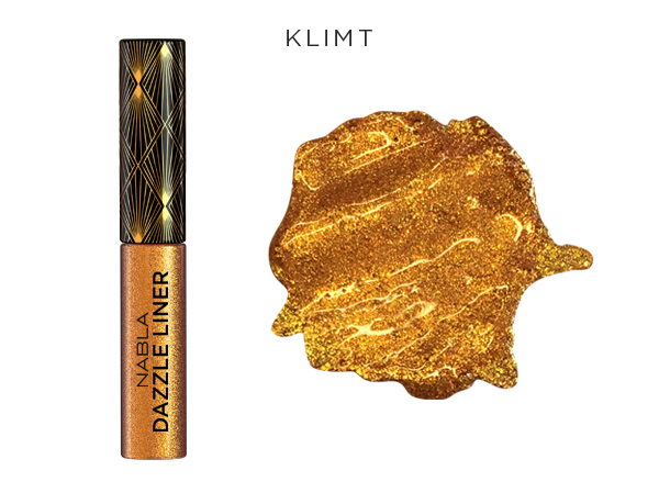Eyeliner Klimt - Nabla Cosmetics