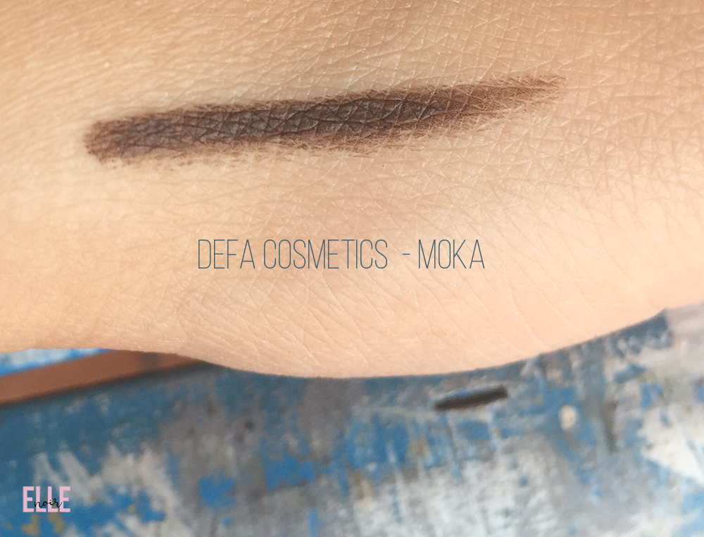 Defa Cosmetics - Moka